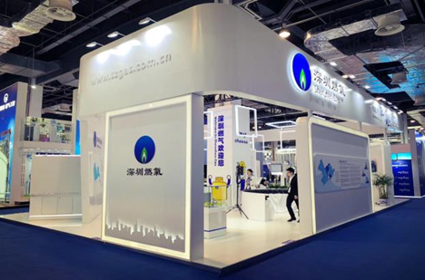 LNG2019第十九屆國際液化天然氣會議 