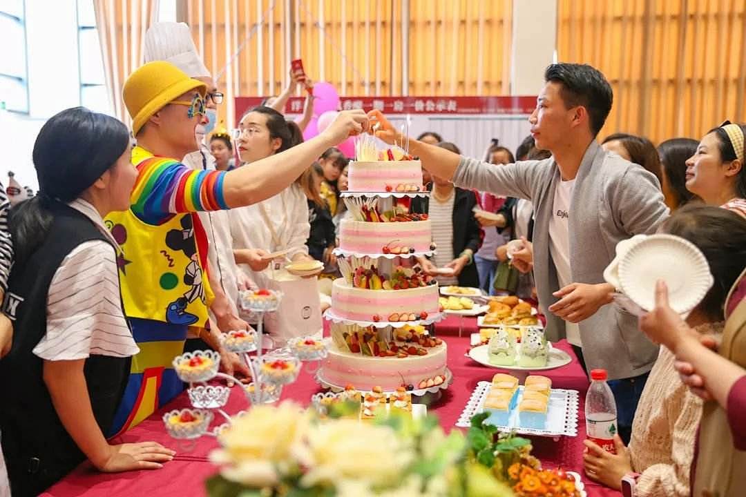 企業員工生日活動策劃如何做好